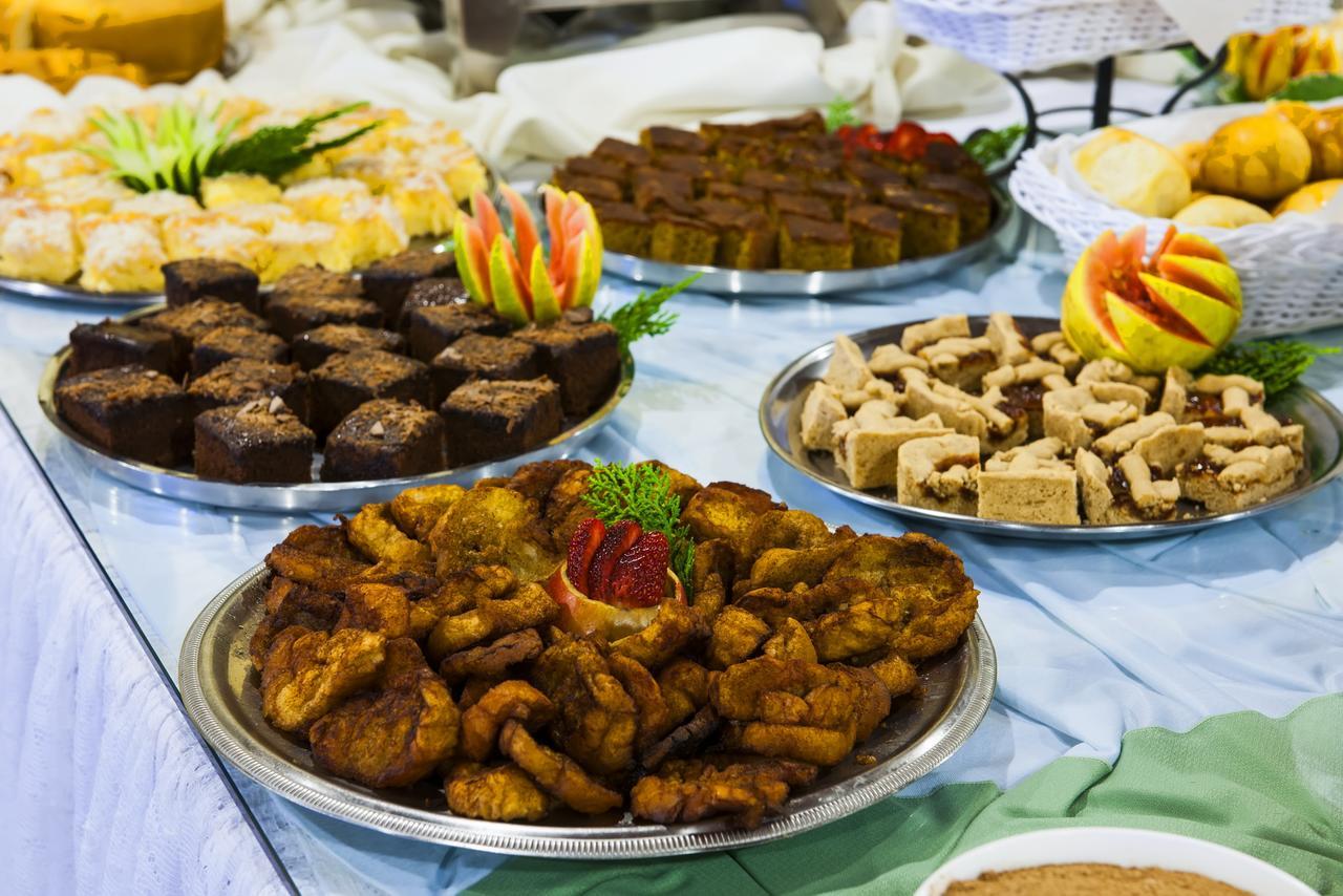 فندق Pousada Dos Pinhos بيدرا أزول المظهر الخارجي الصورة